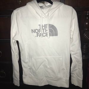 North Face Hoodie
